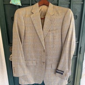 Club Room Blazer
